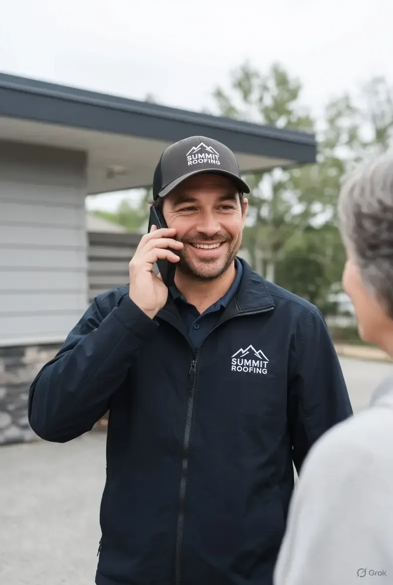 Flat Roof Leak Repair Tecumseh, KS FAQs
